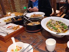 -临家闽南菜(宝洲路店)