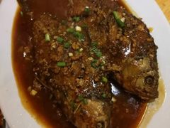 -老奶奶私房菜(天台里街店)