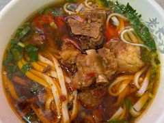 -老长沙原汁原味粉馆(韭菜园店)