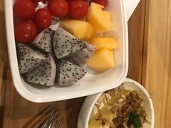 -豆恩咖餐(厦大翔安店)