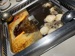 -海底捞火锅(万丰桥店)