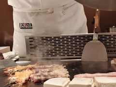 -火地铁板烧(昆山万象汇店)