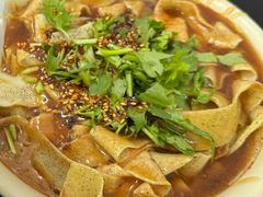 -正味斋锅巴菜(西北角店)