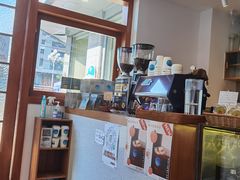 -PUZZLE COFFEE 拼图咖啡