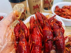 -寻虾记(小寨店)