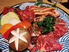-杉海和牛烧肉海鲜自助(会展城店)