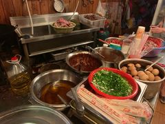 -十里香粉馆(虹桥中路店)