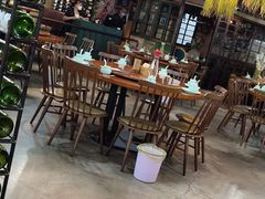 -南海渔家•海鲜•正宗海南菜(海棠湾店)