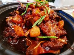 -好福记饭店(红梅公园店)