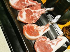 -千寻烧肉(政务区店)