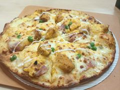 -达美乐比萨(南京路店)