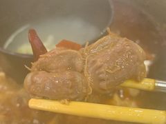 -重庆烧鸡公火锅(簋街店)