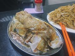 -一哥美食(总店)