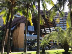 -三亚湾海居铂尔曼度假酒店