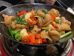 -湘肠香火锅店(团结湖店)