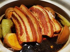-明湖楼·经典鲁菜山东海鲜(大明湖店)