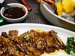 -菊上日式料理(蚌埠银泰店)
