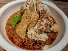 -叶婆婆钵钵鸡(解放碑店)