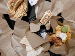 -Taco Bell 塔可贝尔(东方明珠店)