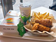 -德克士(前门店)