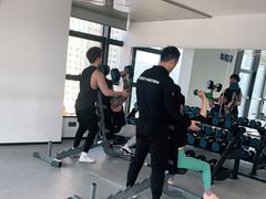 -WEGYMER健萌健身(麦德龙钰龙天下馆)