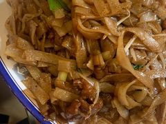 干炒牛河-金华冰厅