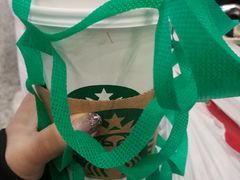 -星巴克(上海虹桥站2A检票口)