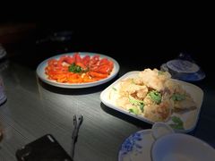 -华竹饭店(中央大街店)