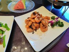 -龙景軒大酒店(共康店)