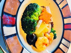 桂花炒米粉-三号黄浦会Canton Table