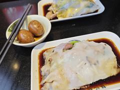 -银记肠粉店(中山一路店)