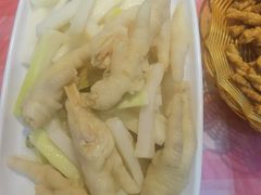 -阆辣荟餐饮(老味道8年·古城店)