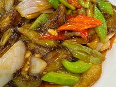 -陈小勺·东北大院(薛家岛店)