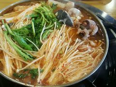 -故乡家韩国料理(丹东街店)