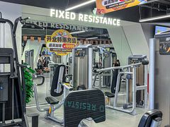 -超鹿运动(达信大厦店)
