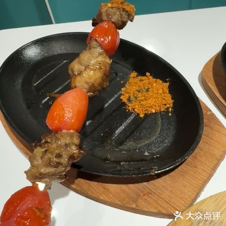 这是厦门的物价吗？活该生意🔥爆