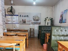 -田记自助海鲜饺子