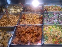 -同胜祥清真新豫菜(丰乐路总店)