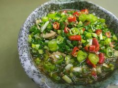 -南海渔家•海鲜•正宗海南菜(海棠湾店)