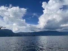 -丽江泸沽湖景区