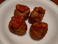 -萨莉亚意式餐厅(东川路店)