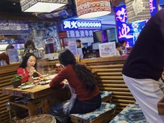 -洱火云南酸菜牛肉火锅(石景山当代商城店)