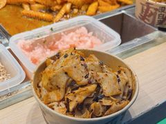 -周小亮丁家坡洋芋(全国总店)