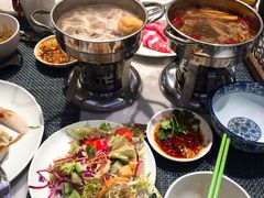 -顺德联塑万怡酒店·万荟轩自助餐厅