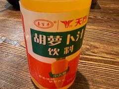 -连手特色烤串