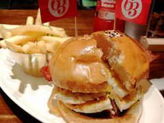 -Bistro 63 创意融合料理(广粤天地店)