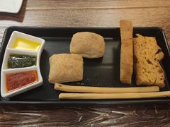 -安妮意大利餐厅(世贸天阶店)