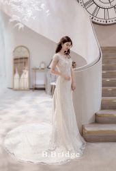点击看大图 -B.Bridge Couture婚纱礼服(福田店)