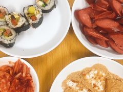 -屋里家延边朝鲜族冷面(南园店)