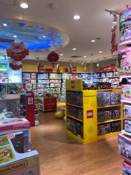 -KIDS LAND(悠唐购物中心二期店)